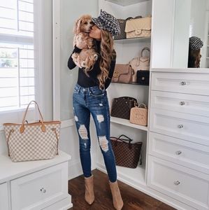 Good American Good Legs 2017